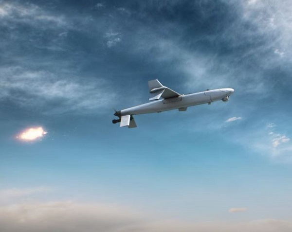 Les forces spéciales insistent pour obtenir des drones MAME et souhaitent se doter de munitions rôdeuses . Greendragon-20210216