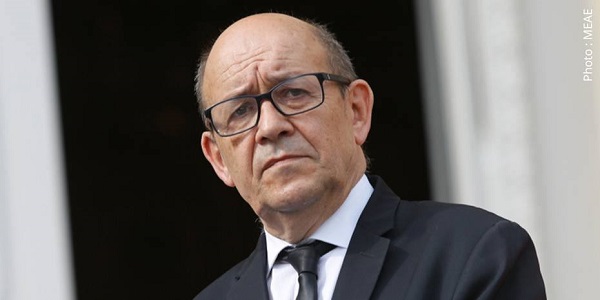 Affaire Skripal : La France expulse quatre diplomates russes Ledrian-20170722