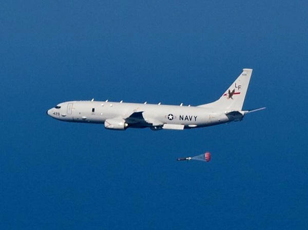 La Corée du Sud va moderniser ses capacités de patrouille maritime avec l’achat de 6 avions P-8 Poseidon P8-20180627