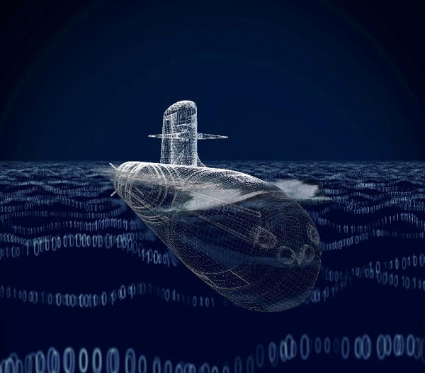 Dissuasion : Le renouvellement des sous-marins nucléaires lanceurs d’engins se fera « sous contrainte de coût » Smx30-20161019