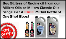 Don't miss Opie Oils Current Offers! Five-5