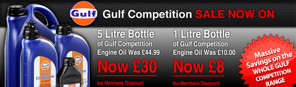 Opie Oils Offers on Gulf, Castrol, Millers & Shell  Gulfcompjune