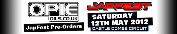 Japfest 2012 - Up to 50% Off Special Pre-Order Prices Japfest-2012