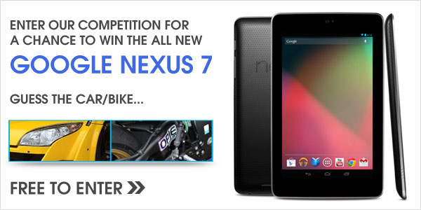 Free UK Shipping for orders over £35 - Offers Inc Nexus7