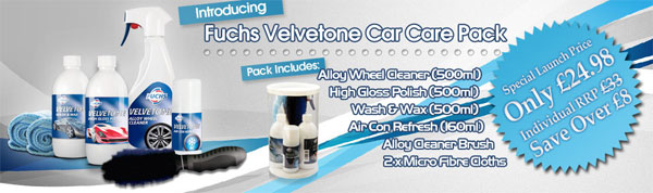 Up to 40% Off..Plus offers on Gulf/Castrol/Shell & more Velvetone23