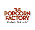 The Popcorn Factory