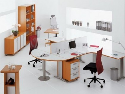 Monica's office [1. nadstropje] Pisarna_nang1