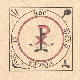 Les Pentacles. Monogramme-du-christ