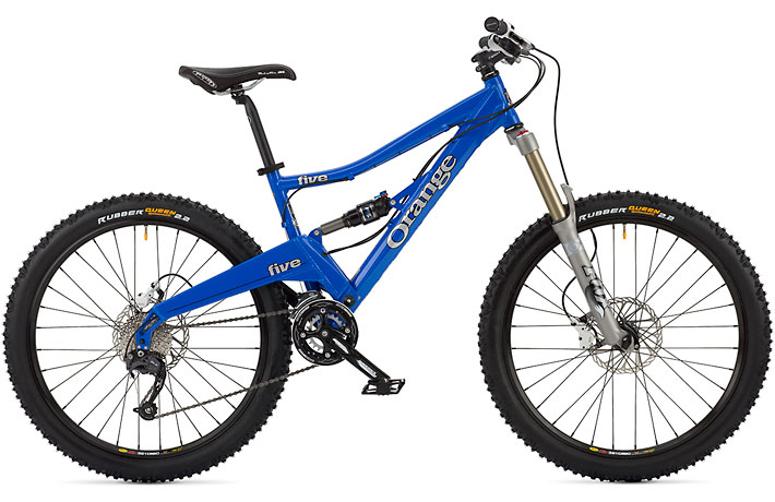 Miglior bici da Enduro / FR leggero - Pagina 6 Five_AM-000504