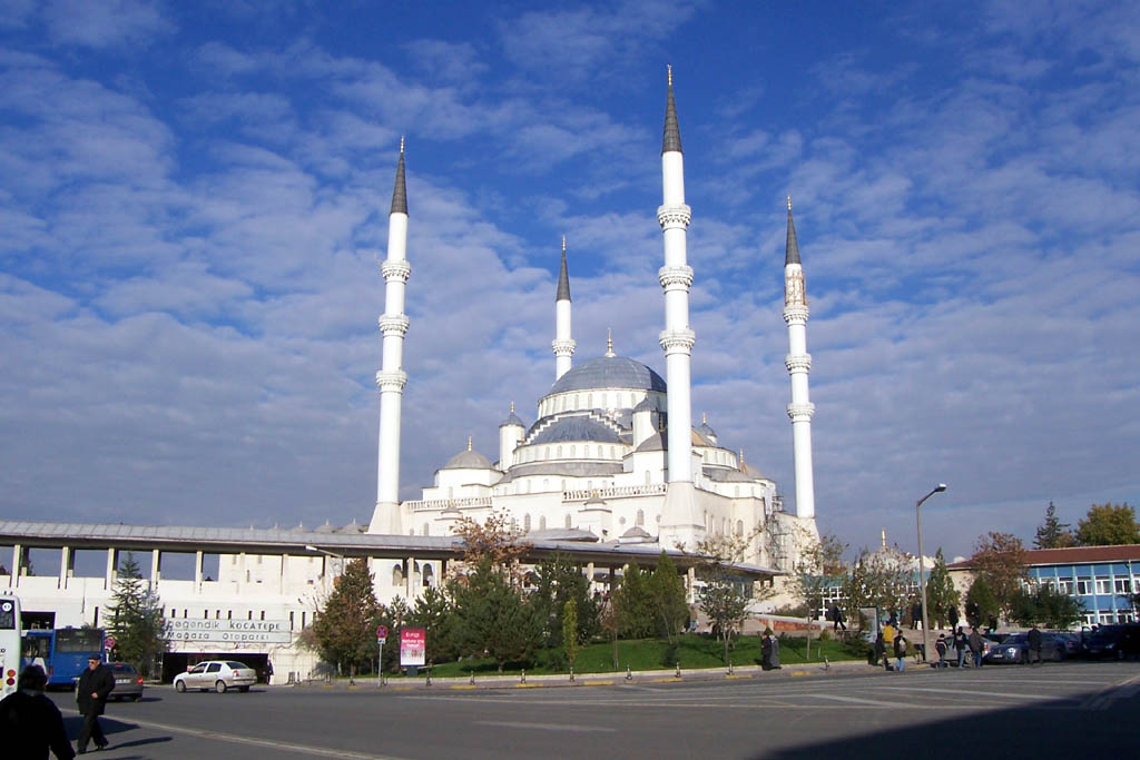 Ankara Ankara_sightseeing