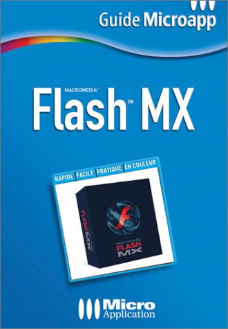 cours FLASH MX Flash_guide