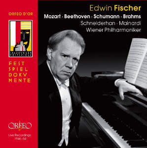 Edwin Fischer 19864g