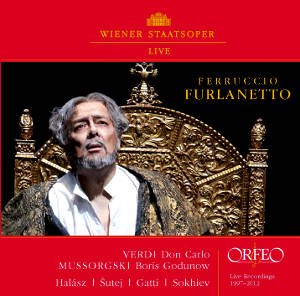 Ferruccio Furlanetto 21342g