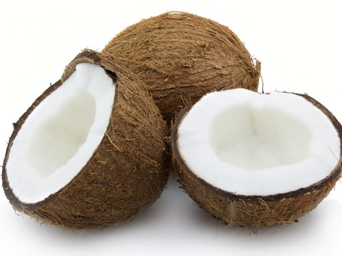 الفوائد الصحية لزيت جوز الهند Coconut2