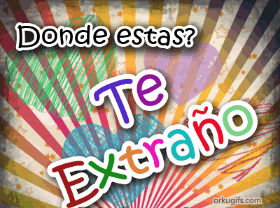 LUNES 19 DE NOVIEMBRE DE 2012 - Por favor pasen sus datos, pálpitos y comentarios de quiniela AQUÍ para hacerlo más ágil. Gracias.♠ Donde-estas-te-extrano_111