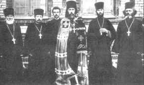 La croix orthodoxe russe «Histoire d'orthodoxie» - Page 2 StSimeonetPlaton