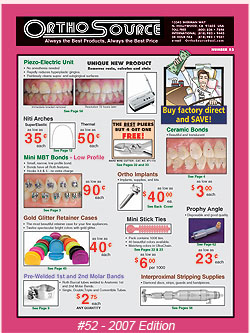 ortho source online Cat52cover-250