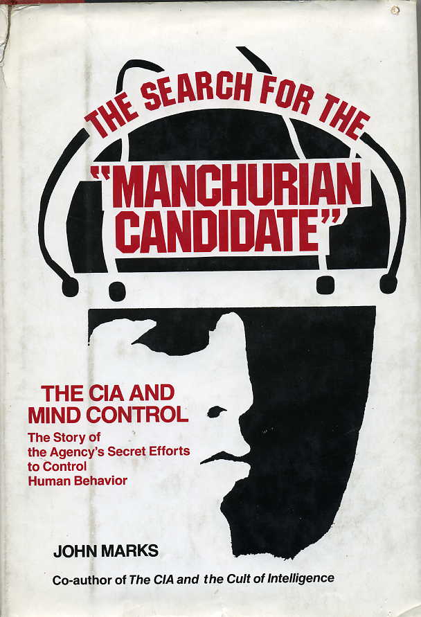 Manchurian Candidate/Secret Assassins - Conspiracy Theory w/ Jesse Ventura Mindcbook5