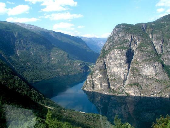 Fjord Fjord