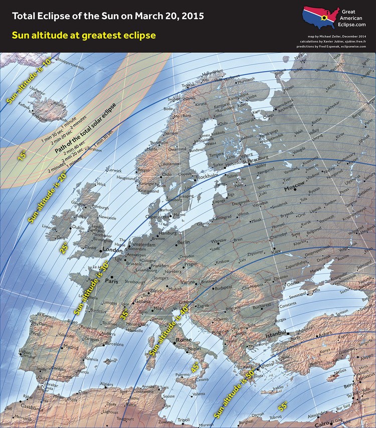 Eclipse Solar  20-03-2015 TSE2015_Europe_AltGE