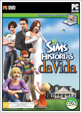 The Sims 2 Histórias da Vida Histvida