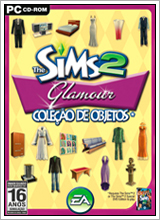 The Sims 2 - Glamour Gla