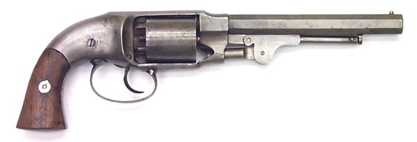 Discussion sur le revolver Pettengill Pettingill%20Army%20Revolver