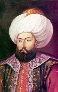 Sultan elebi Mehmed Han Port06