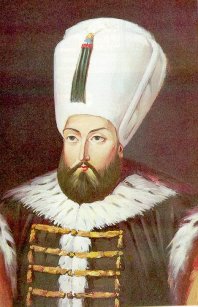 Sultan I. Mustafa Han Port21