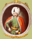 Yavuz Sultan Selim 09padisah