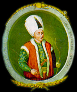 Gen Osman  16