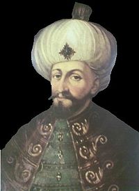 III.Mehmed  3_mehmet