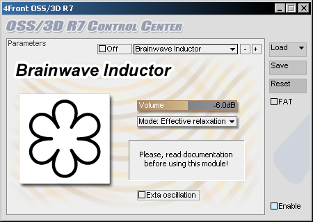 Nullsoft Winamp v5.572 Build 2943  Fshot9