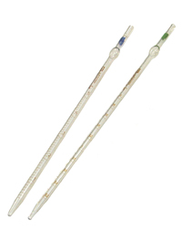 Les différents types de pipettes Pipette_graduee1