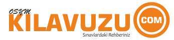 Yds'de en çok çıkan kelimeler Osymkilavuzu.com adresinde! Logo11