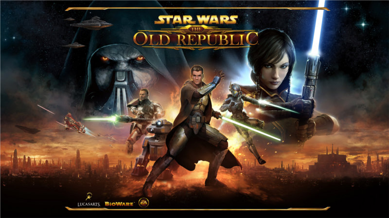 Star Wars: the Old Republic est free to play! Swtor_ecran_chargement