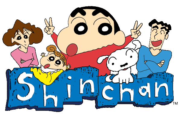 Shin Chan  5287