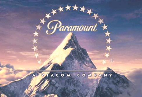 Paramount - Sortie Bluray 5913