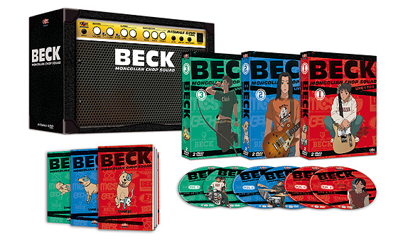 BECK 1425