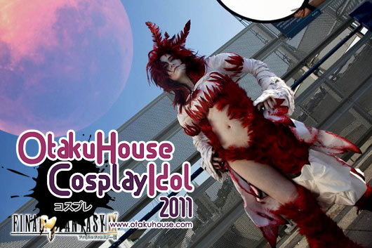 Cossplay & Crossplay 13-final-fantasy-ix-kuja-cosplay-otaku-house