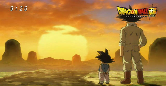 [PPF ANIMES] Dragon Ball Super – Primeiras Impressões 11659375_855457367843213_2170631867052956629_n1