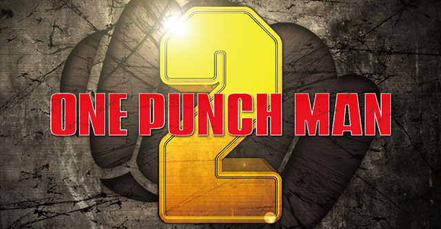 One-Punch Man vai ter 2ª temporada CtM4e8VMAEadge