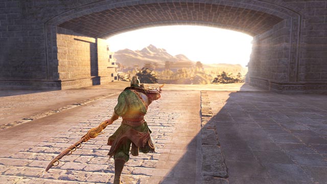 Dynasty Warriors 9 – Novos Screenshots D9screens-19