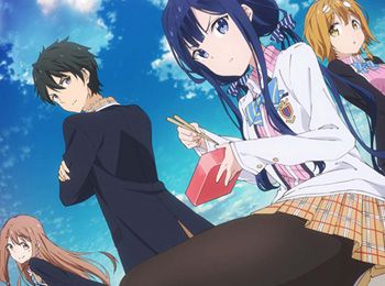 Backup Anime Challenge 2019. - Página 17 Masamune-kun-no-Revenge-TV-Anime-Airs-January-5th-2017-Visual-Cast-Staff-Revealed