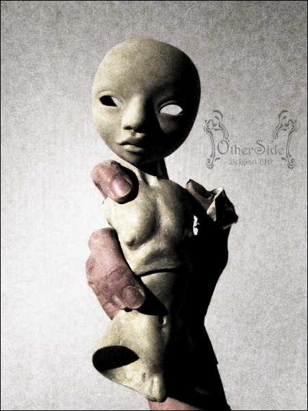 Otherside Dolls Hybris04