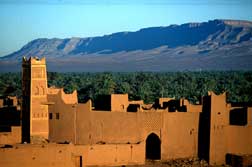 ورززات Ouarzazate Valleedraapf