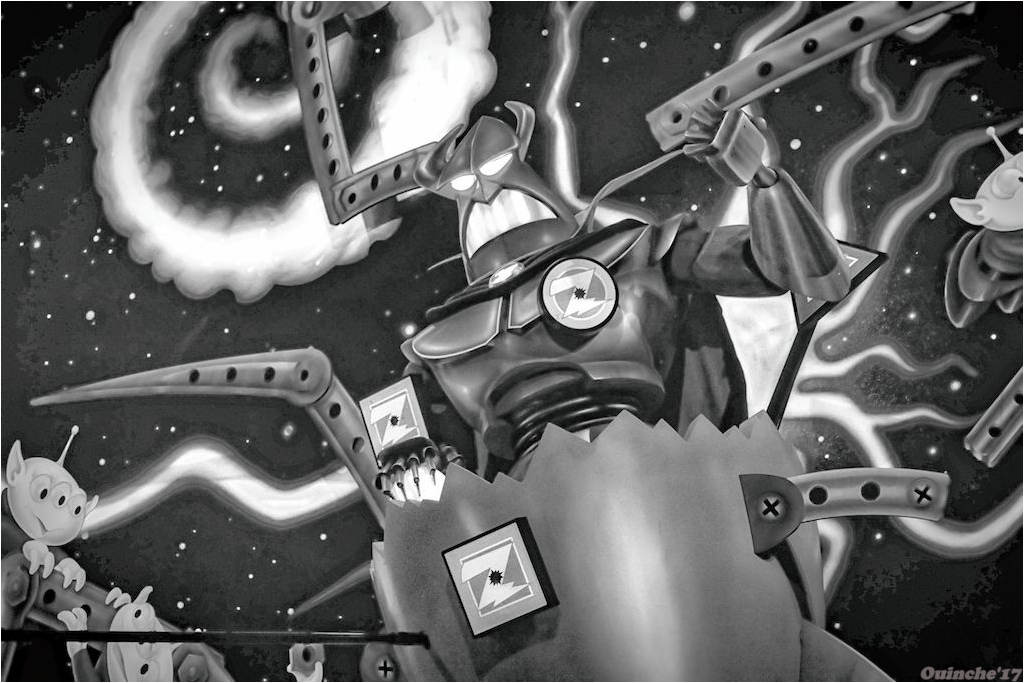 Photos de Disneyland Paris en HDR (High Dynamic Range) ! - Page 5 ZURG_DxOnb_HDR_BW_1024