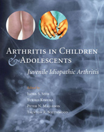 Arthritis in Children & Adolescents: Juvenile Idiopathic Arthritis, 1st Edition 9780192632920