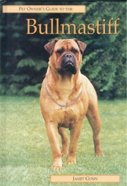 أشهر أنواع كلاب الحراسة Bullmastiff-petowner