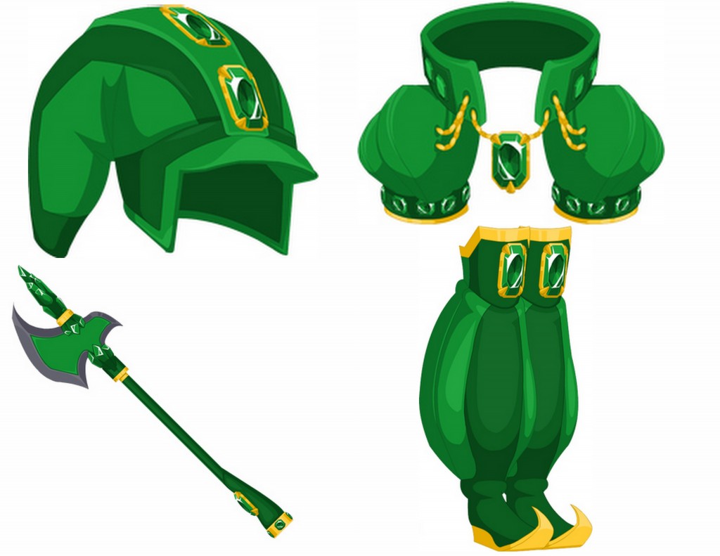 March 2013 Leprechaun Set Ogc9-1024x791